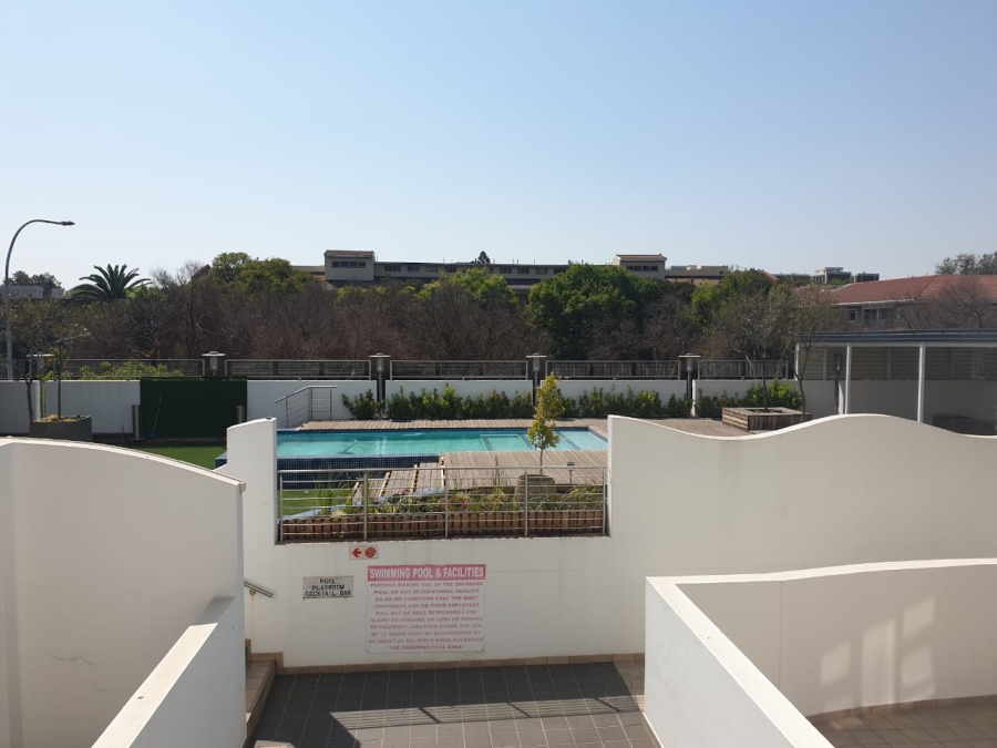 To Let 2 Bedroom Property for Rent in Killarney Gauteng