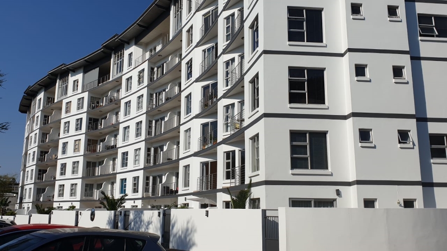 To Let 2 Bedroom Property for Rent in Killarney Gauteng