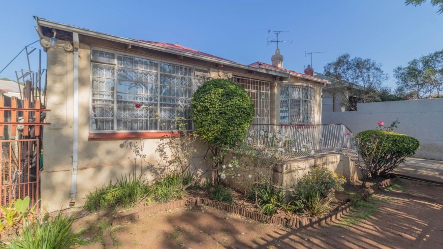 3 Bedroom Property for Sale in Kensington Gauteng