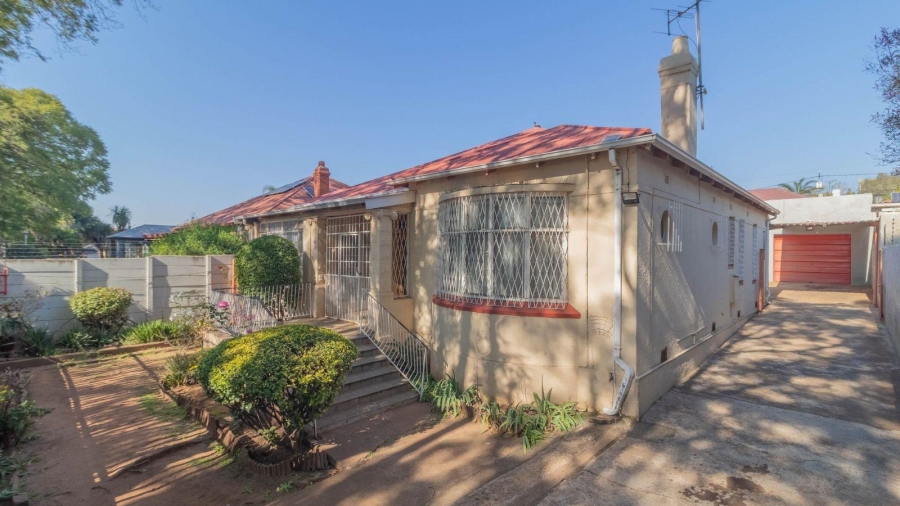 3 Bedroom Property for Sale in Kensington Gauteng