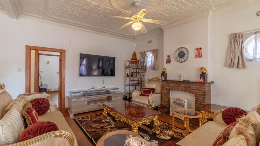 3 Bedroom Property for Sale in Kensington Gauteng