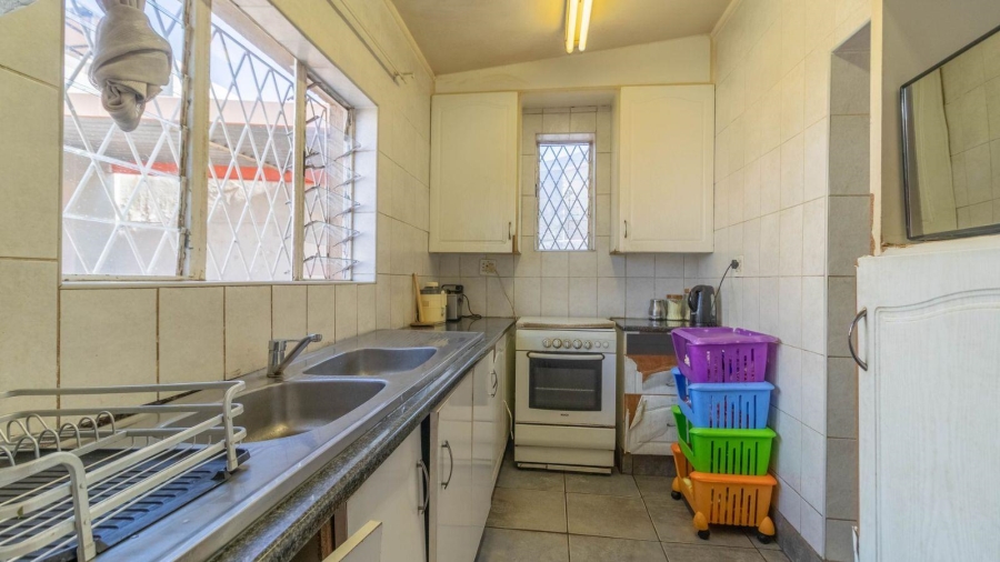 3 Bedroom Property for Sale in Kensington Gauteng