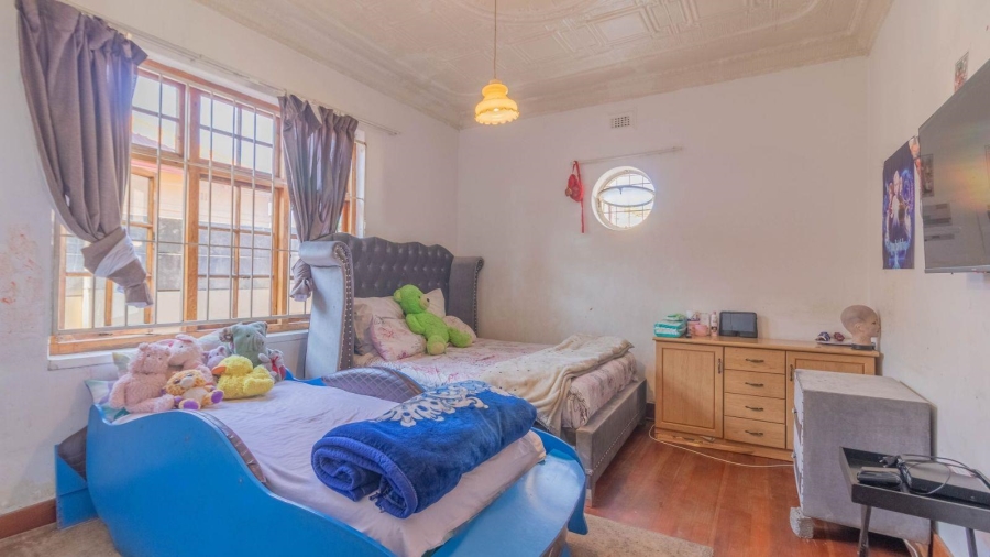 3 Bedroom Property for Sale in Kensington Gauteng