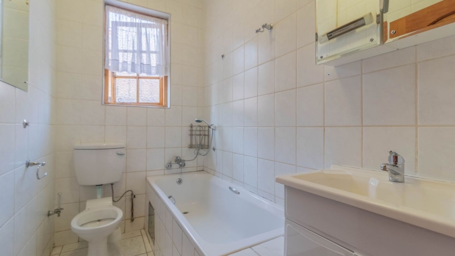 3 Bedroom Property for Sale in Kensington Gauteng