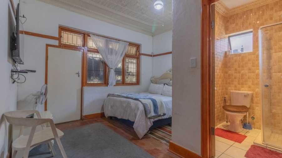 3 Bedroom Property for Sale in Kensington Gauteng