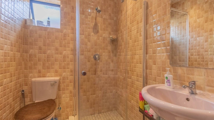 3 Bedroom Property for Sale in Kensington Gauteng