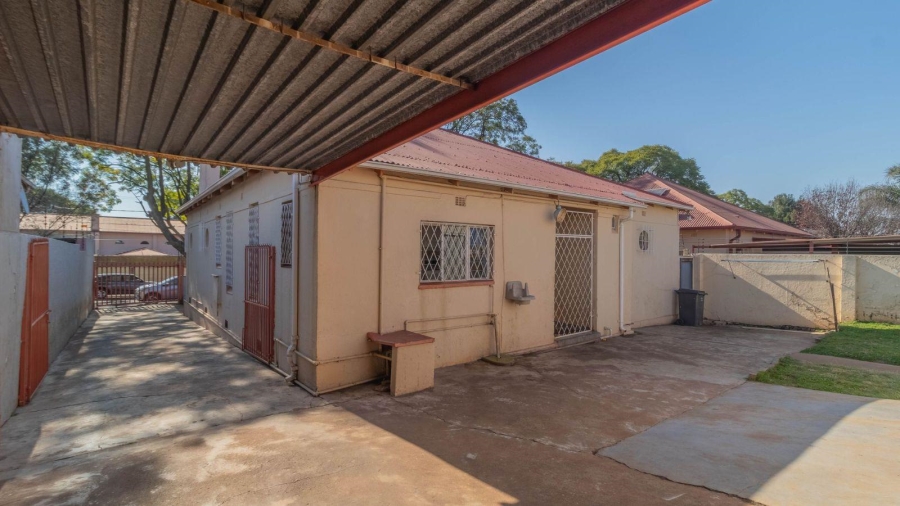3 Bedroom Property for Sale in Kensington Gauteng