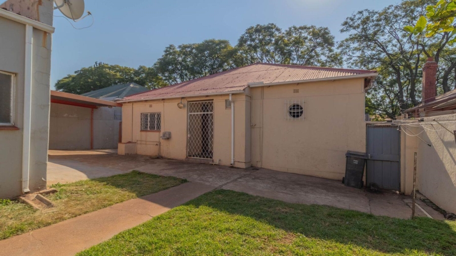 3 Bedroom Property for Sale in Kensington Gauteng