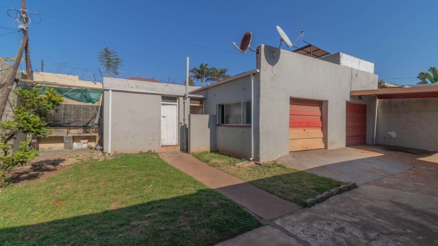 3 Bedroom Property for Sale in Kensington Gauteng