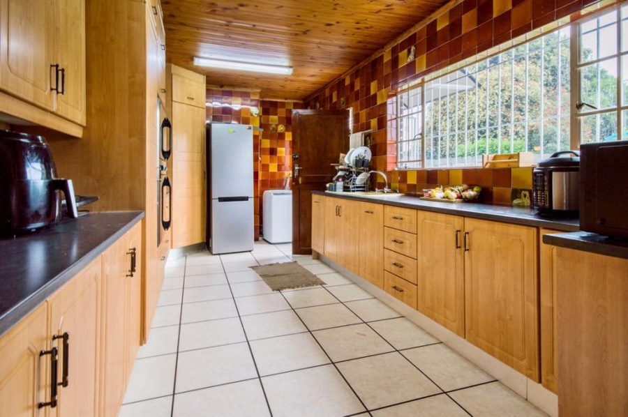 To Let 3 Bedroom Property for Rent in Highway Gardens Gauteng