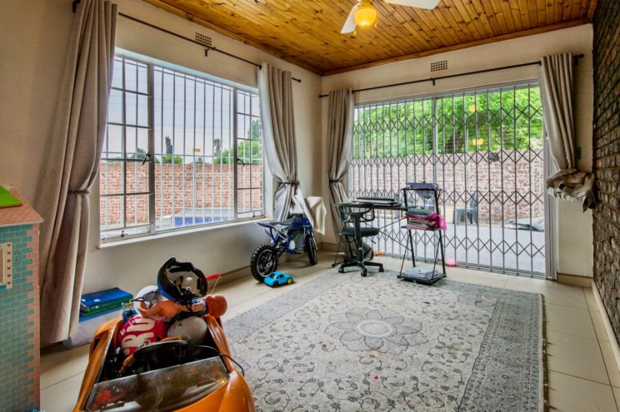 To Let 3 Bedroom Property for Rent in Highway Gardens Gauteng