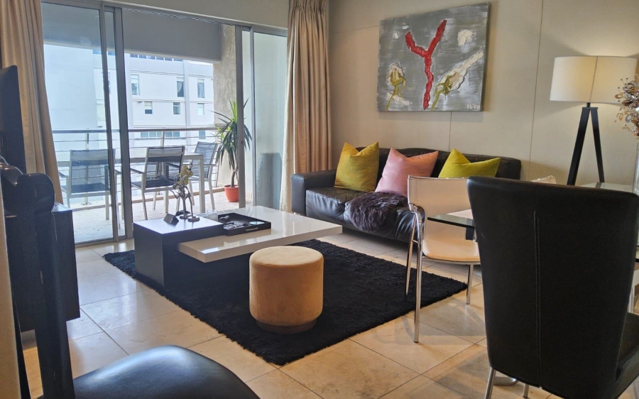 2 Bedroom Property for Sale in Sandhurst Gauteng