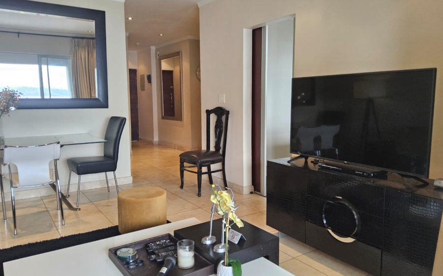 2 Bedroom Property for Sale in Sandhurst Gauteng