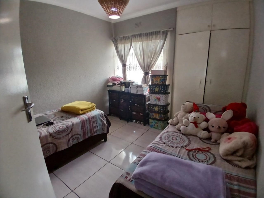 To Let 4 Bedroom Property for Rent in Birchleigh Gauteng