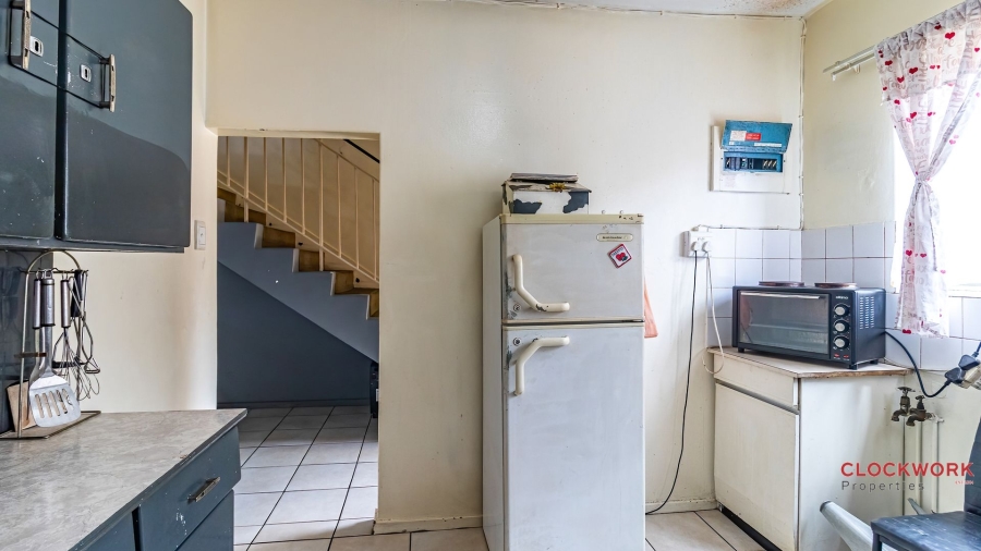 2 Bedroom Property for Sale in East Geduld Gauteng