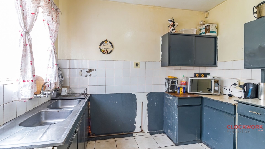 2 Bedroom Property for Sale in East Geduld Gauteng