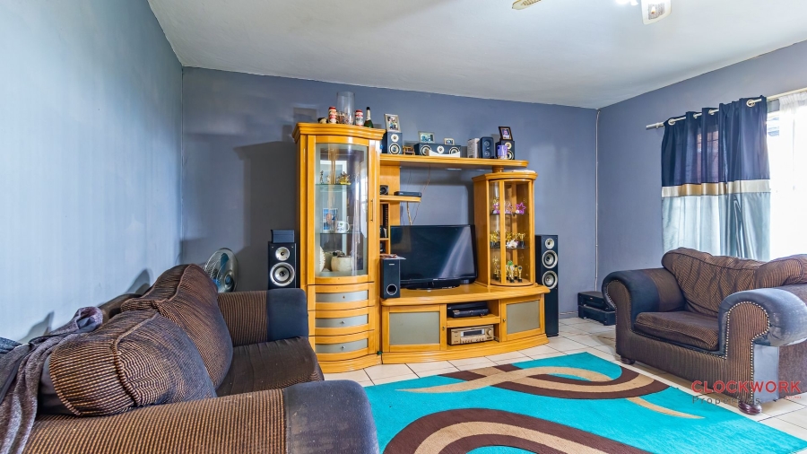 2 Bedroom Property for Sale in East Geduld Gauteng