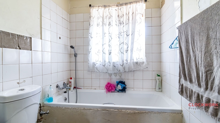 2 Bedroom Property for Sale in East Geduld Gauteng