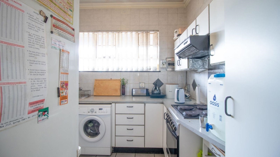 2 Bedroom Property for Sale in Benoni Central Gauteng