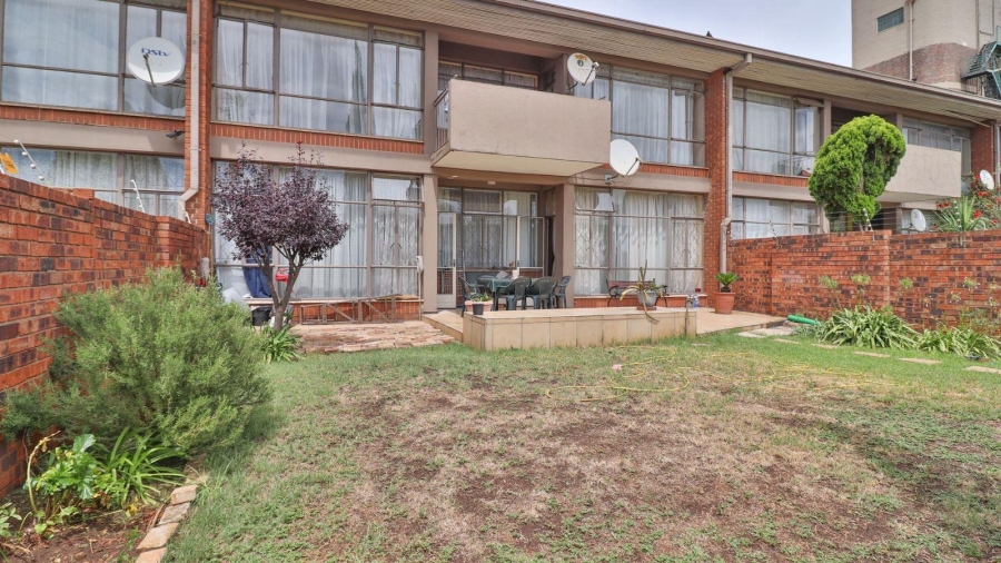 2 Bedroom Property for Sale in Benoni Central Gauteng