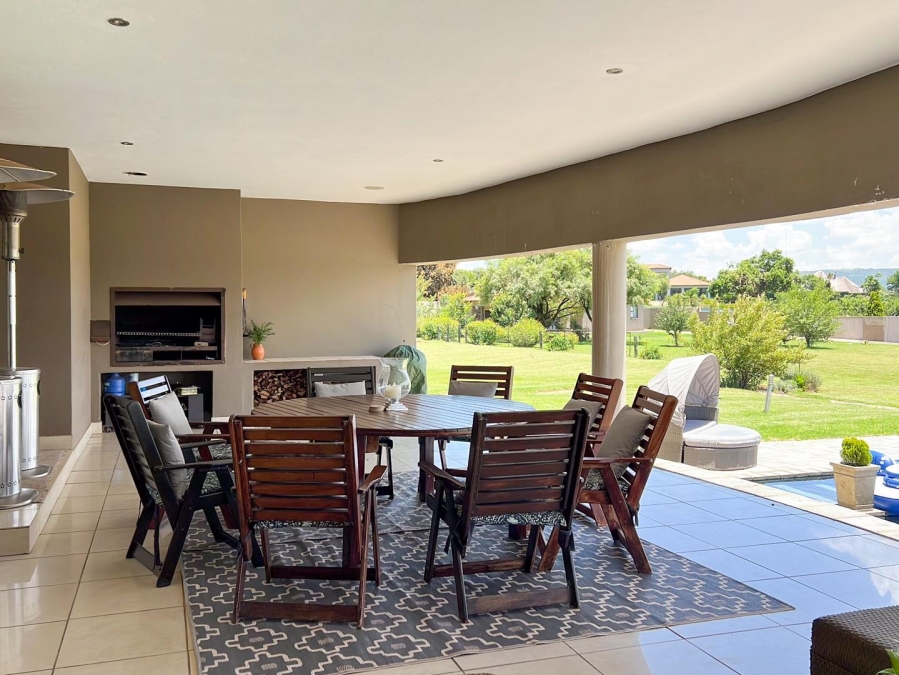 7 Bedroom Property for Sale in Blue Saddle Ranches Gauteng