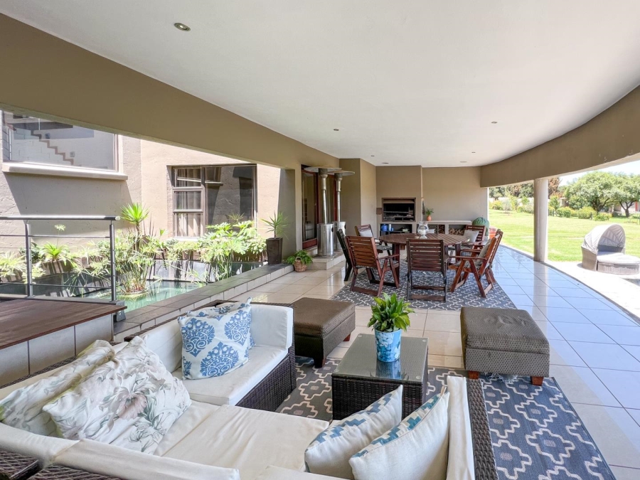 7 Bedroom Property for Sale in Blue Saddle Ranches Gauteng