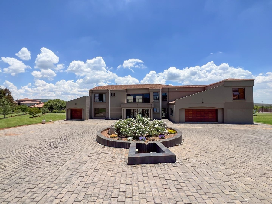 7 Bedroom Property for Sale in Blue Saddle Ranches Gauteng