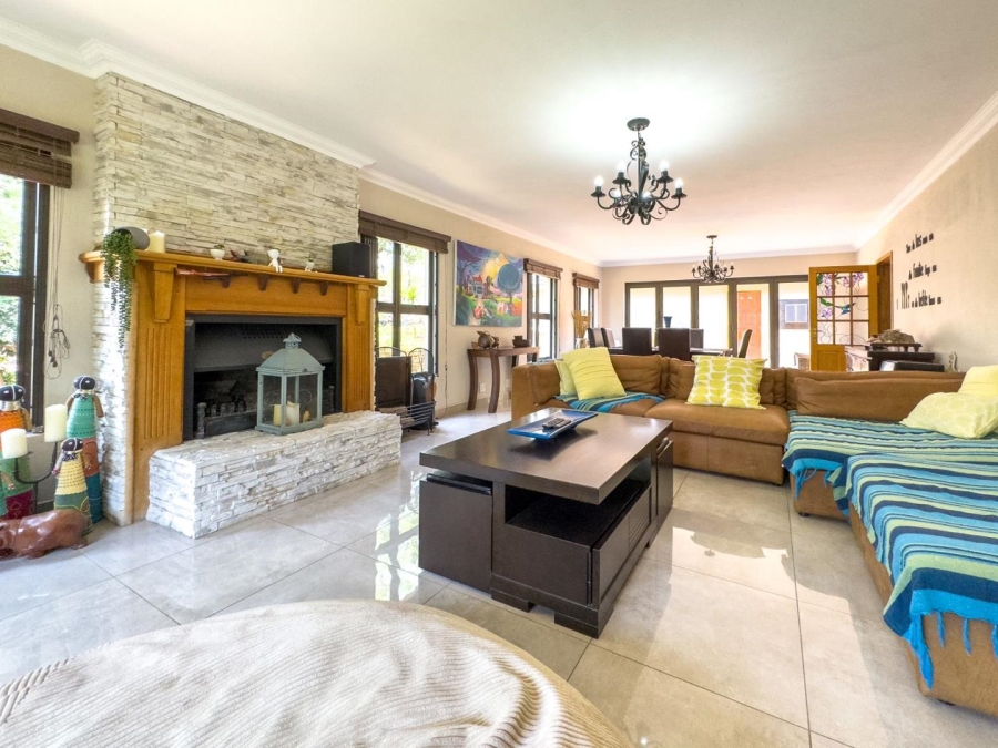 5 Bedroom Property for Sale in Blue Saddle Ranches Gauteng