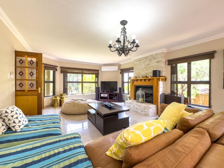 5 Bedroom Property for Sale in Blue Saddle Ranches Gauteng