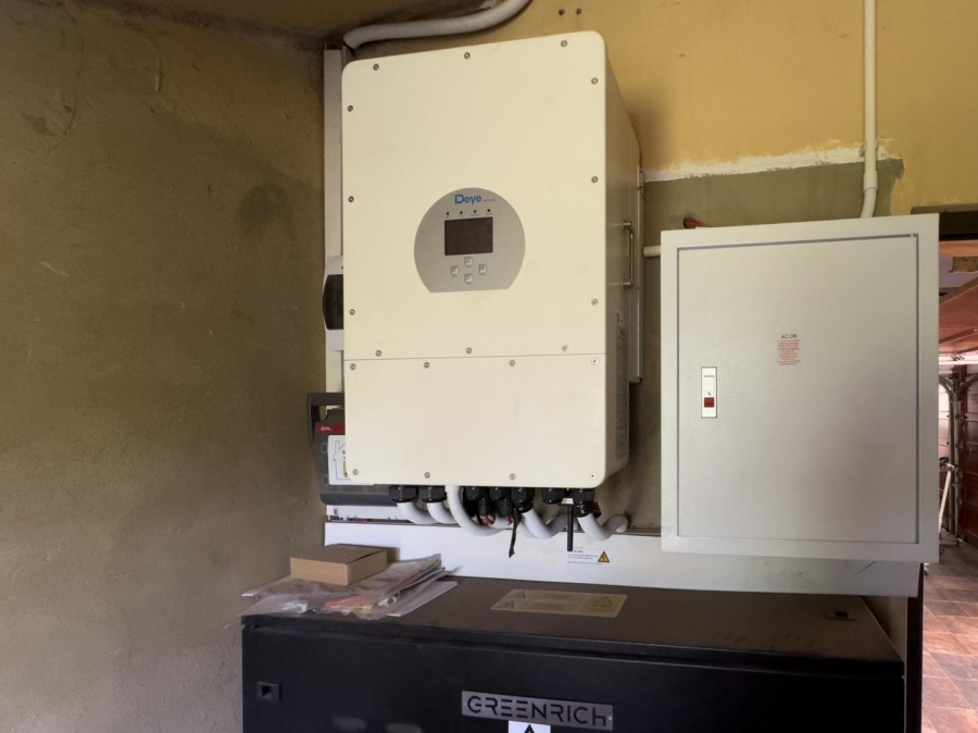 5 Bedroom Property for Sale in Blue Saddle Ranches Gauteng