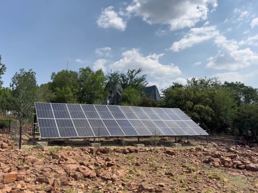 5 Bedroom Property for Sale in Blue Saddle Ranches Gauteng