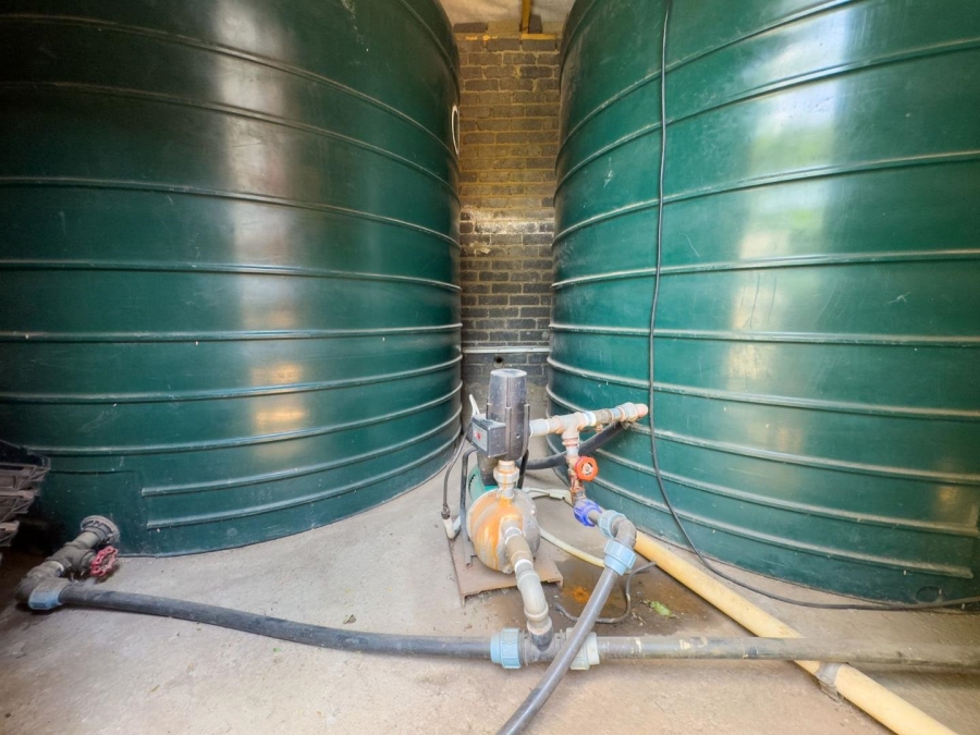 5 Bedroom Property for Sale in Blue Saddle Ranches Gauteng