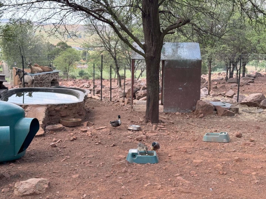 5 Bedroom Property for Sale in Blue Saddle Ranches Gauteng