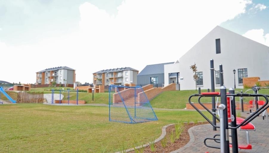 4 Bedroom Property for Sale in Esther Park Gauteng