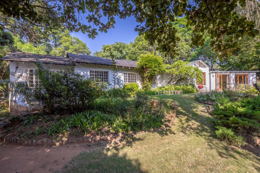 4 Bedroom Property for Sale in Bryanston Gauteng