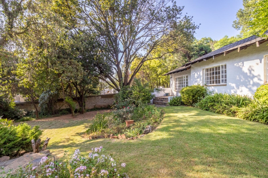 4 Bedroom Property for Sale in Bryanston Gauteng