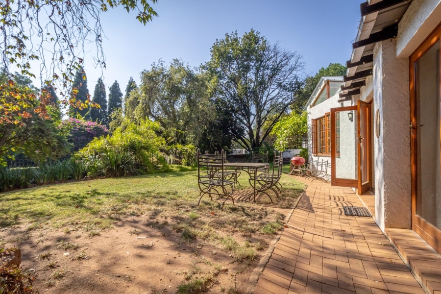 4 Bedroom Property for Sale in Bryanston Gauteng