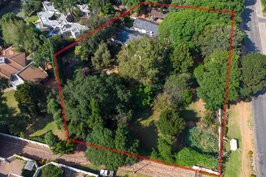 4 Bedroom Property for Sale in Bryanston Gauteng