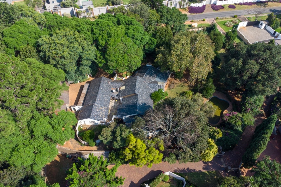 4 Bedroom Property for Sale in Bryanston Gauteng