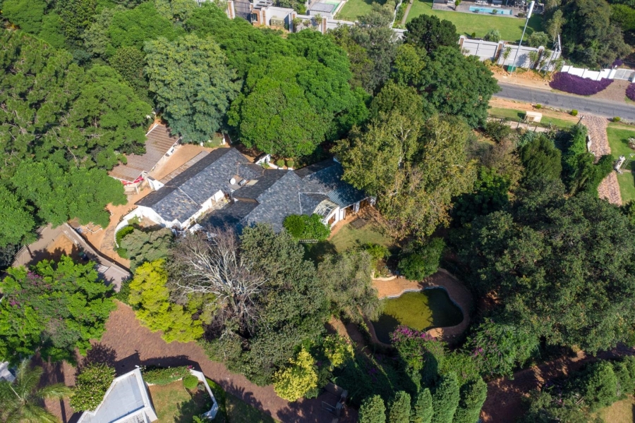 4 Bedroom Property for Sale in Bryanston Gauteng