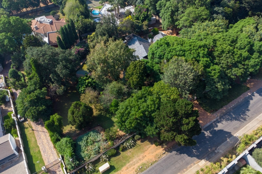 4 Bedroom Property for Sale in Bryanston Gauteng