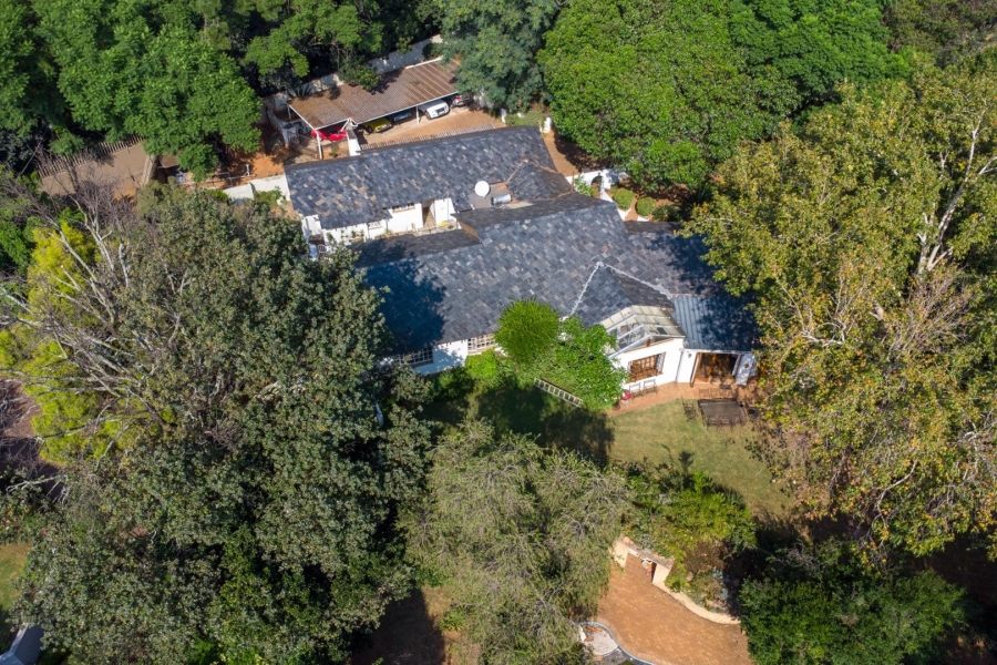 4 Bedroom Property for Sale in Bryanston Gauteng