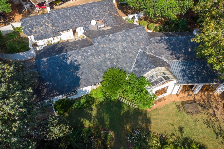 4 Bedroom Property for Sale in Bryanston Gauteng