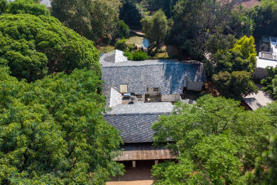 4 Bedroom Property for Sale in Bryanston Gauteng