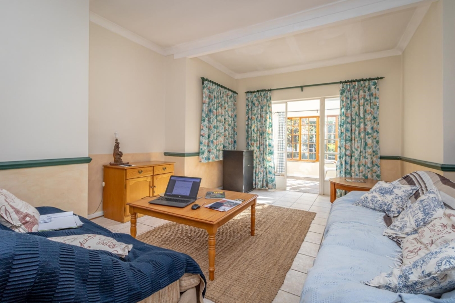 4 Bedroom Property for Sale in Bryanston Gauteng