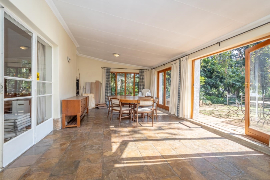 4 Bedroom Property for Sale in Bryanston Gauteng