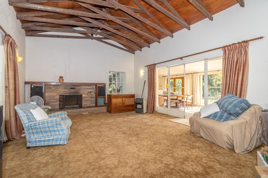 4 Bedroom Property for Sale in Bryanston Gauteng