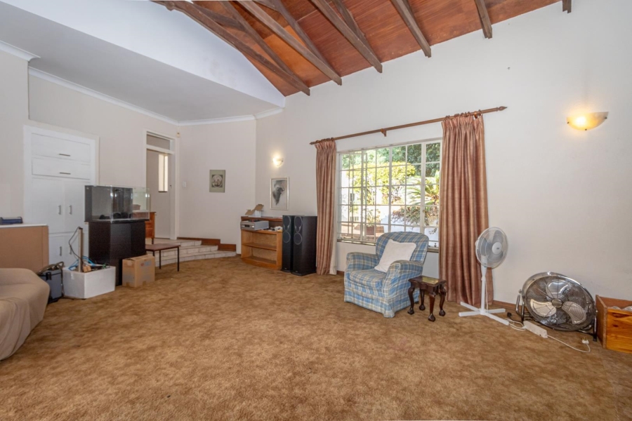 4 Bedroom Property for Sale in Bryanston Gauteng