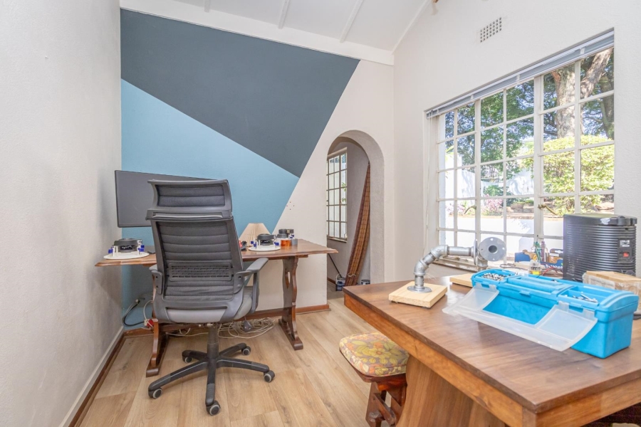 4 Bedroom Property for Sale in Bryanston Gauteng