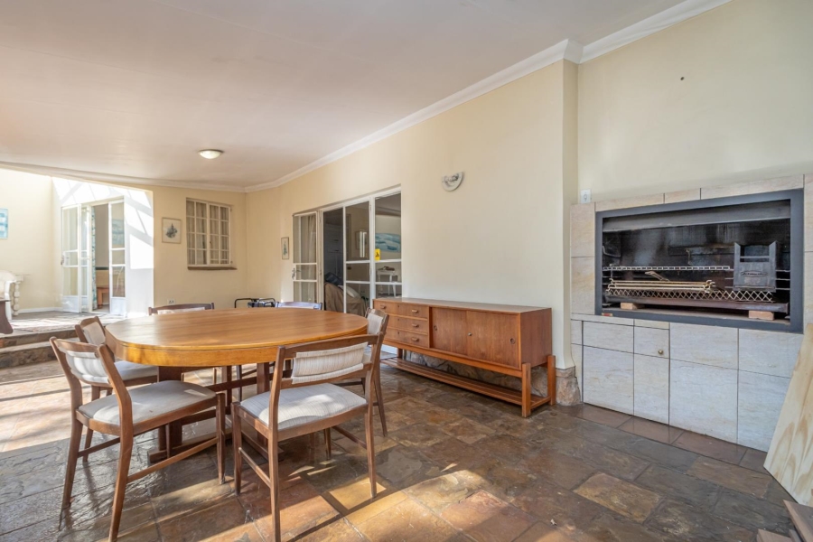 4 Bedroom Property for Sale in Bryanston Gauteng